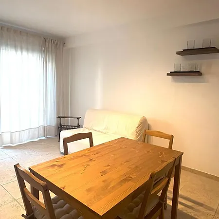 Casa Almasol Appartement