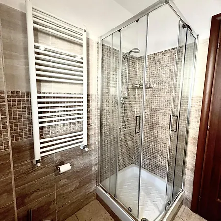 Casa Almasol Appartement *