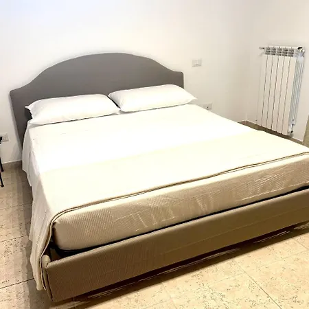 Casa Almasol Lägenhet *