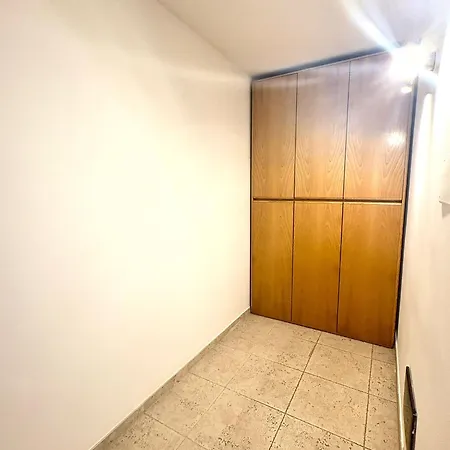 Apartament Casa Almasol Infernetto