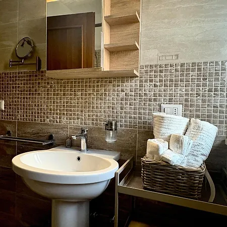 Casa Almasol Infernetto