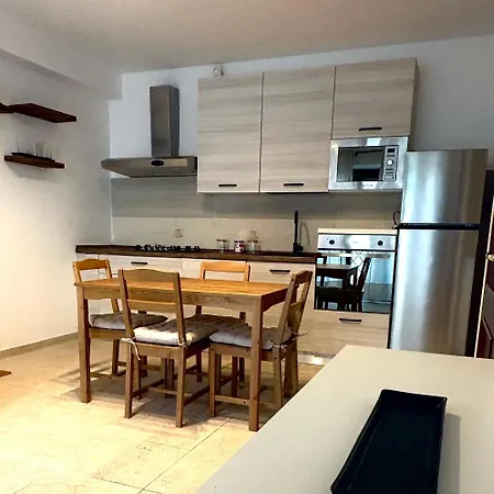 Apartament Casa Almasol Infernetto